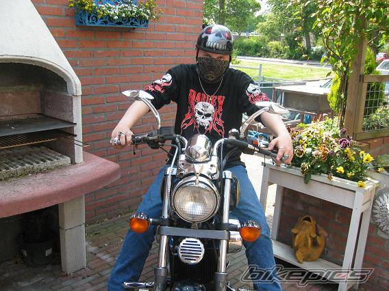 Bike Photo 157032