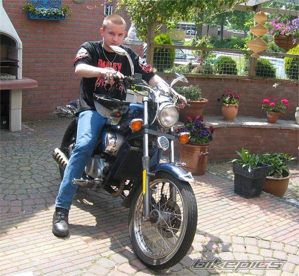 Bike Photo 157034