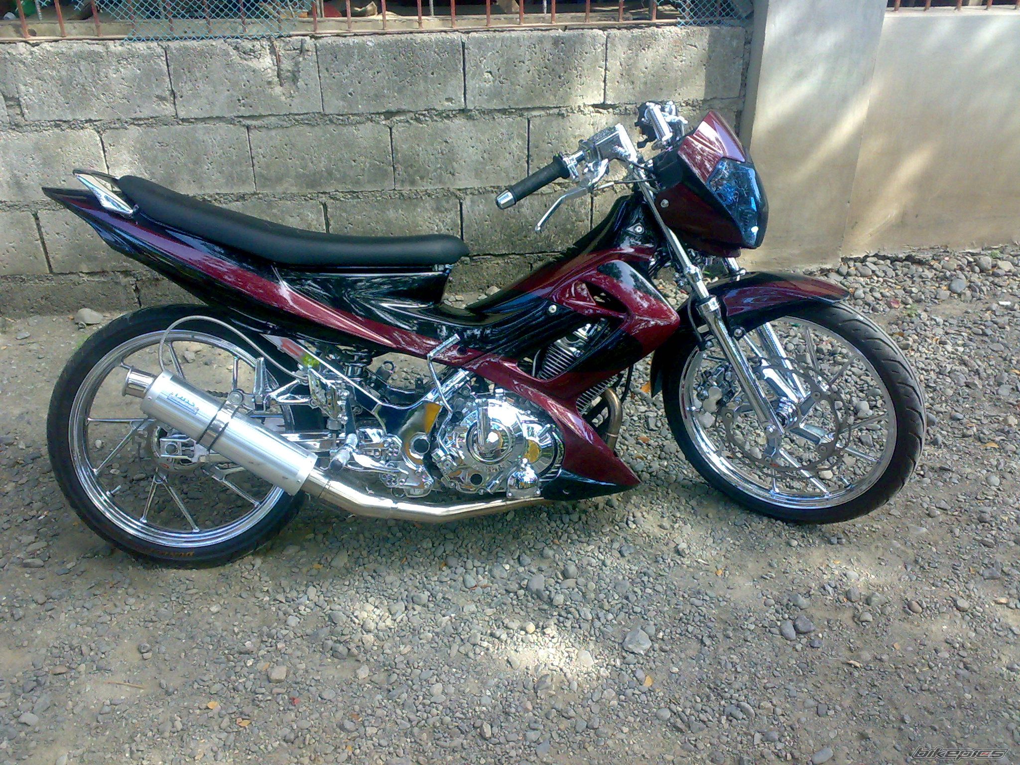 Bike Photo 1570445