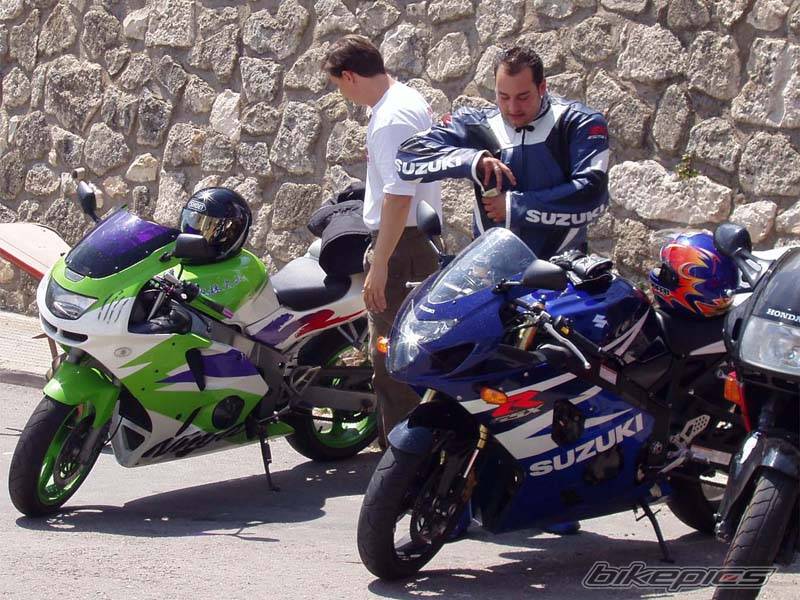 Bike Photo 157045