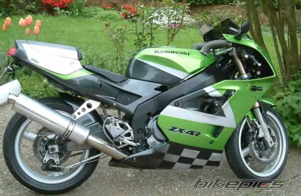 Bike Photo 157072
