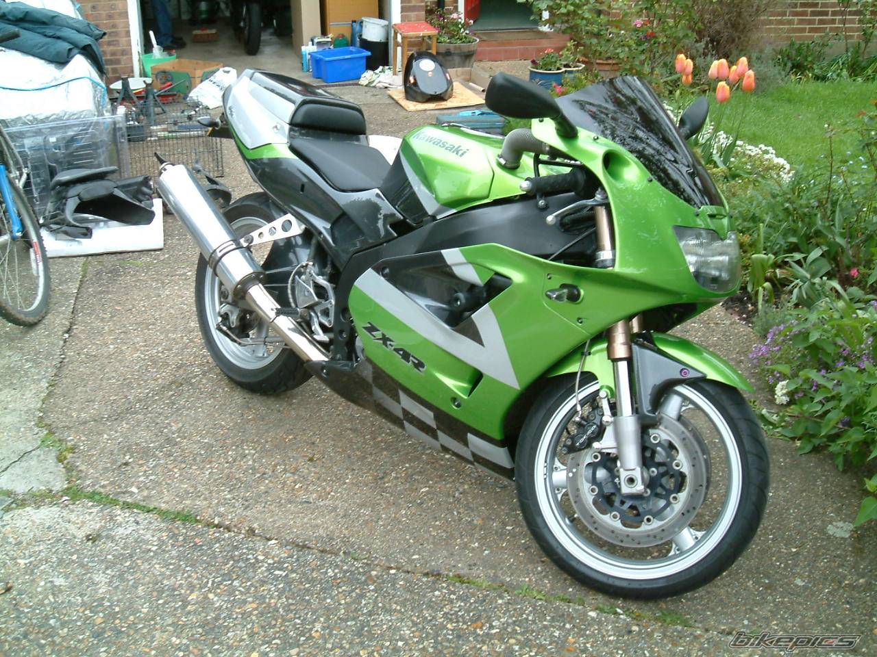 Bike Photo 157073