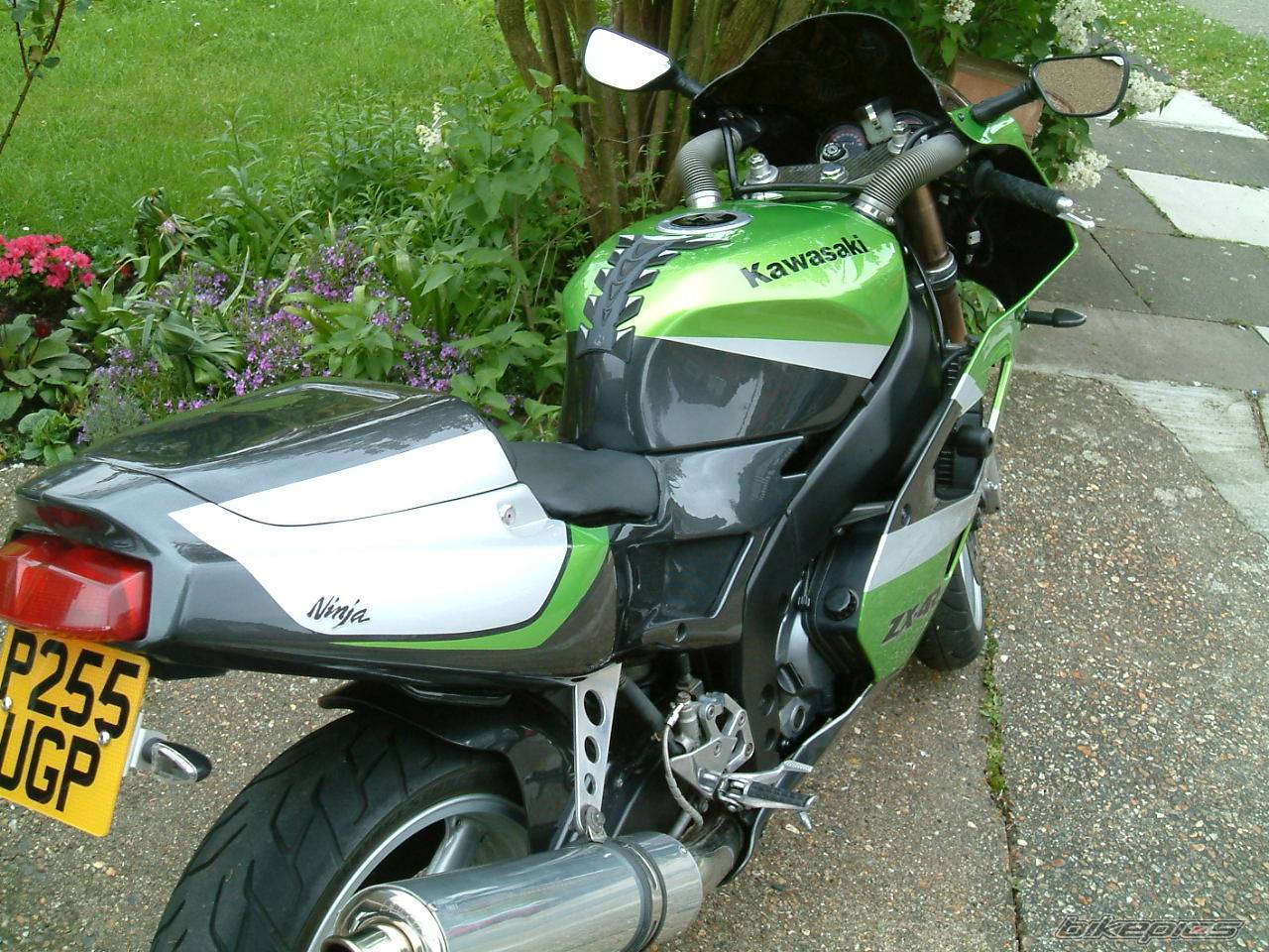 Bike Photo 157076