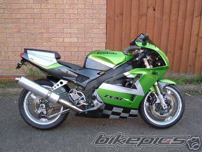 Bike Photo 157077