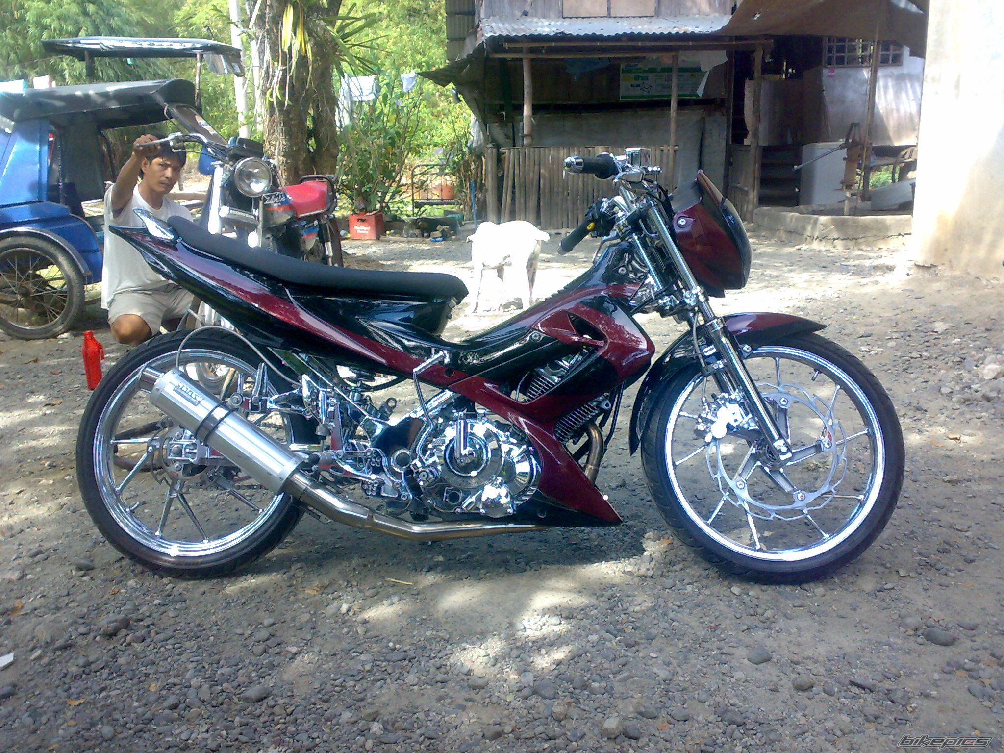 Bike Photo 1570799