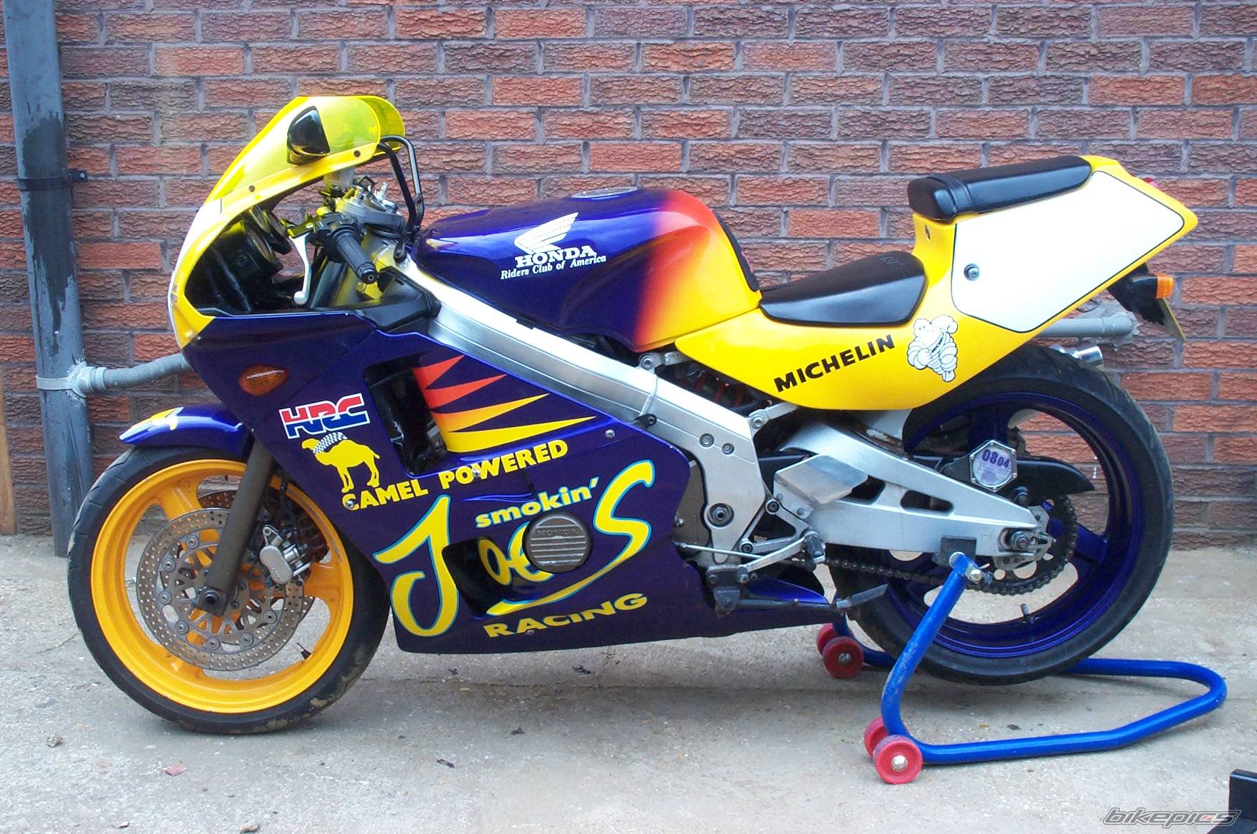 Bike Photo 157080