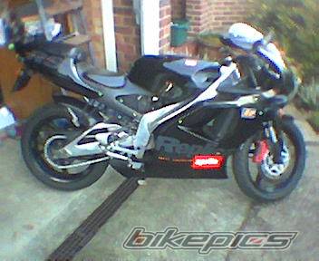 Bike Photo 157081