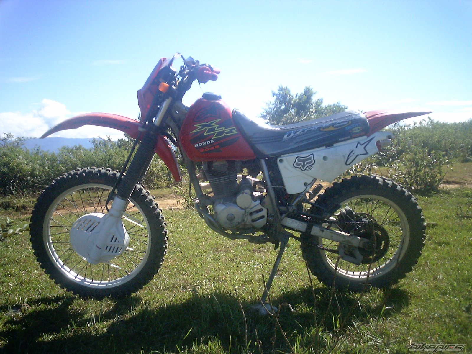 Bike Photo 1570811