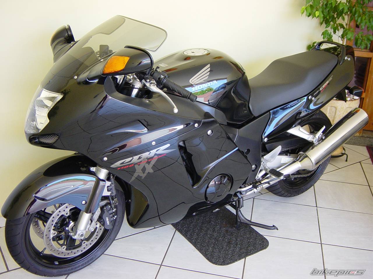 Bike Photo 157125
