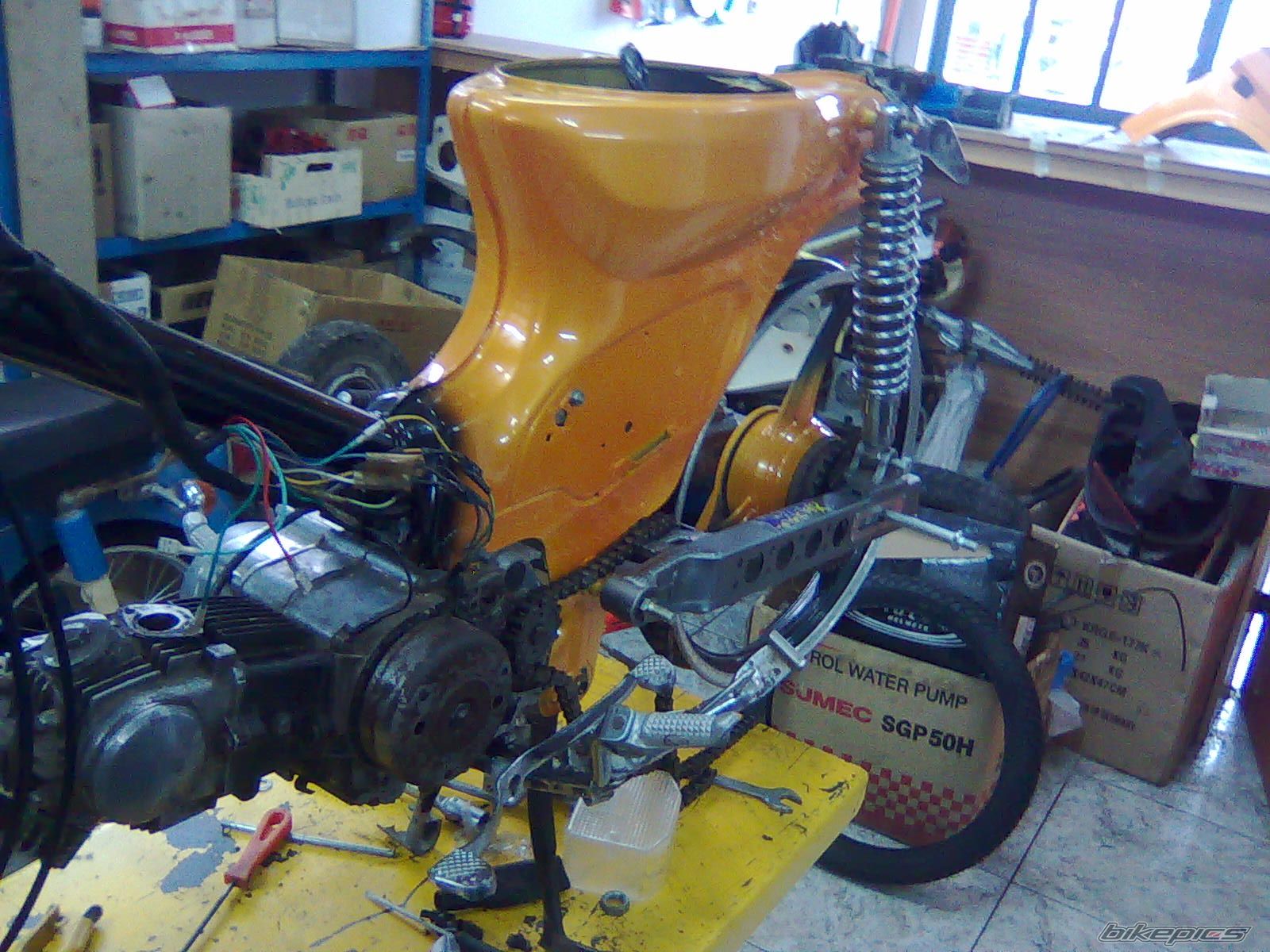 Bike Photo 1571276