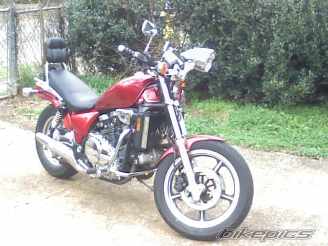 Bike Photo 1571753