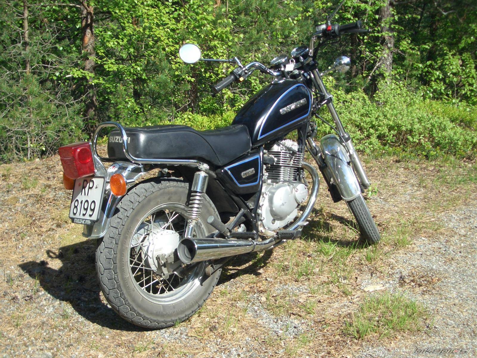 Bike Photo 157181