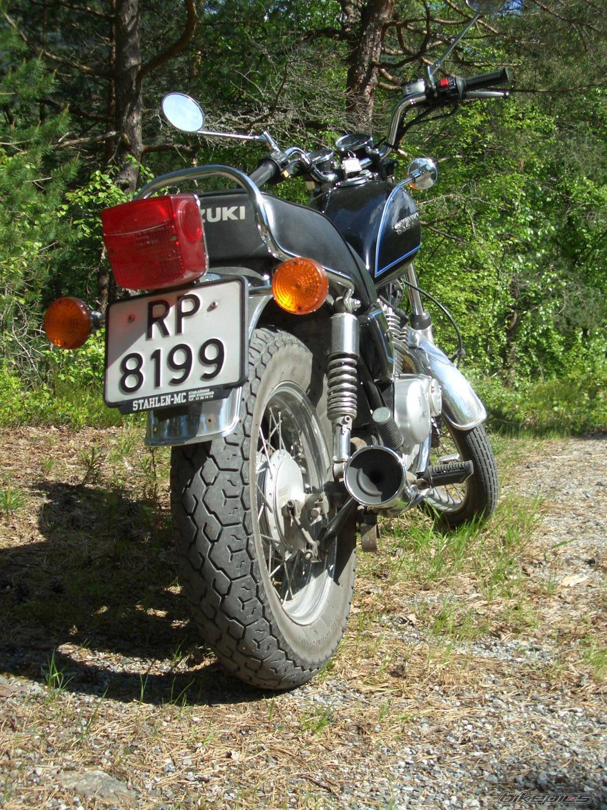 Bike Photo 157184