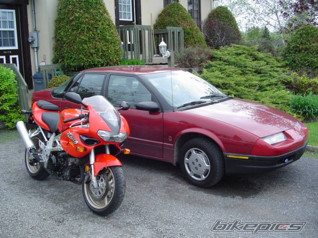 Bike Photo 157188