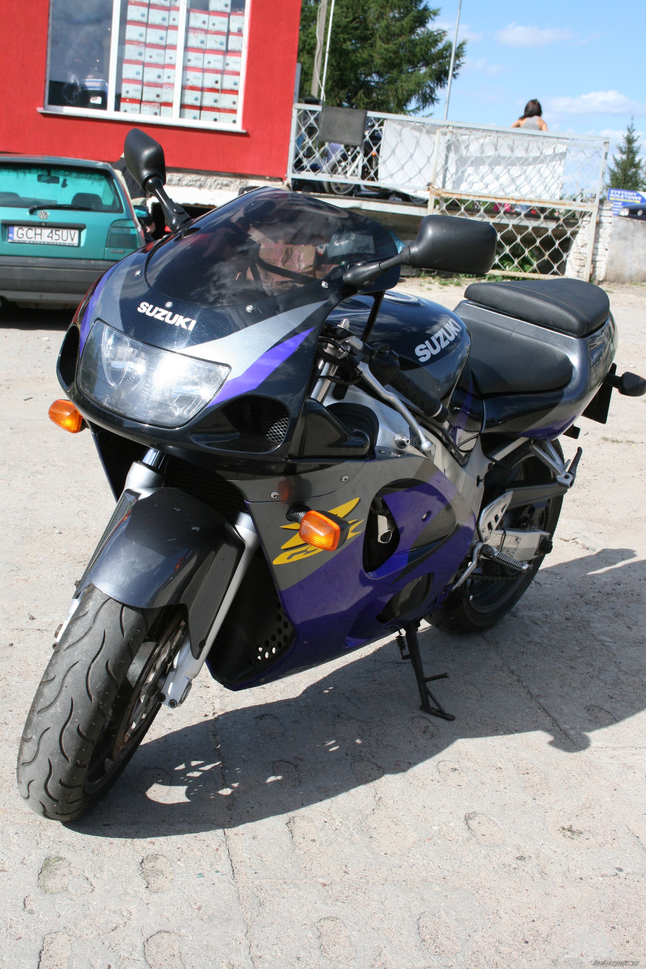 Bike Photo 1571927