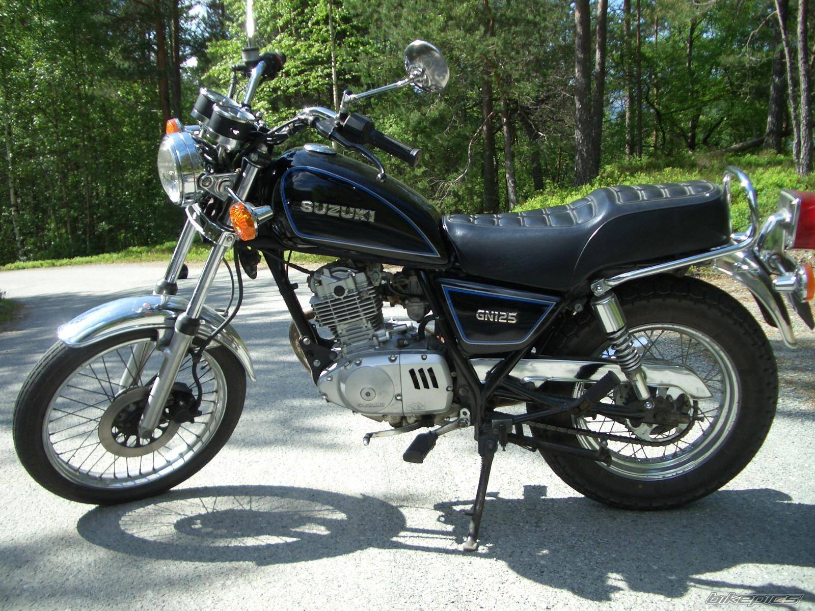 Bike Photo 157204