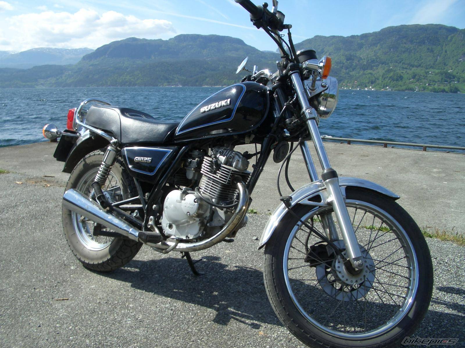 Bike Photo 157212