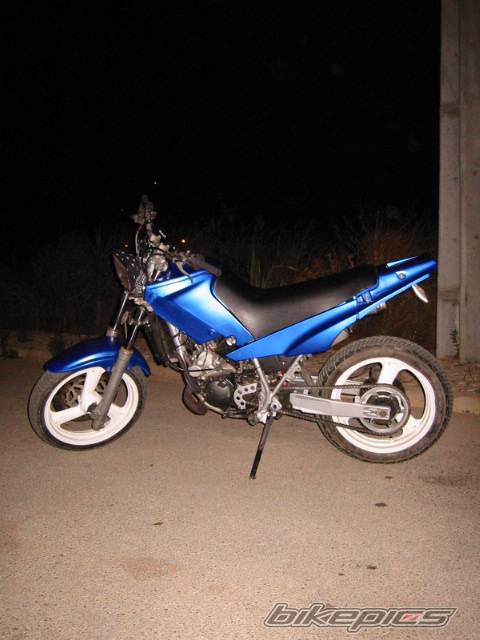 Bike Photo 157223