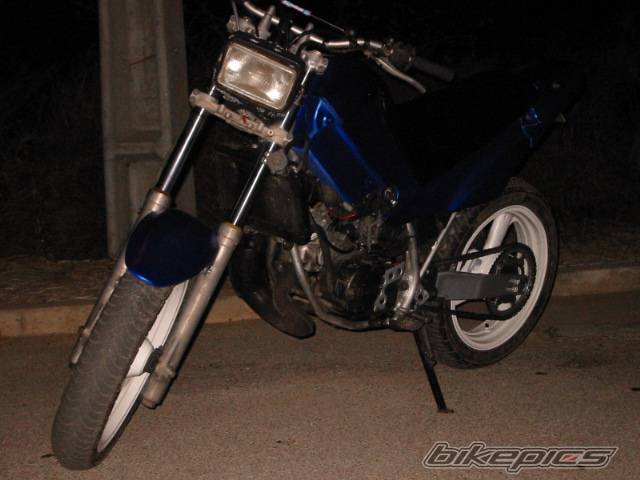 Bike Photo 157225