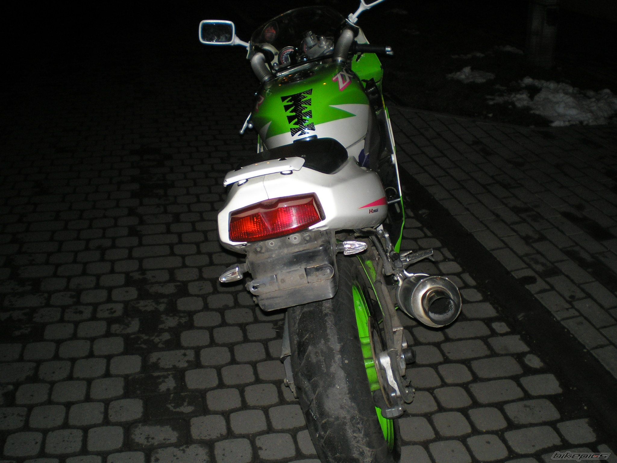 Bike Photo 1572257