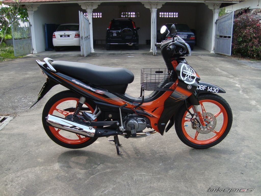 Bike Photo 1572400