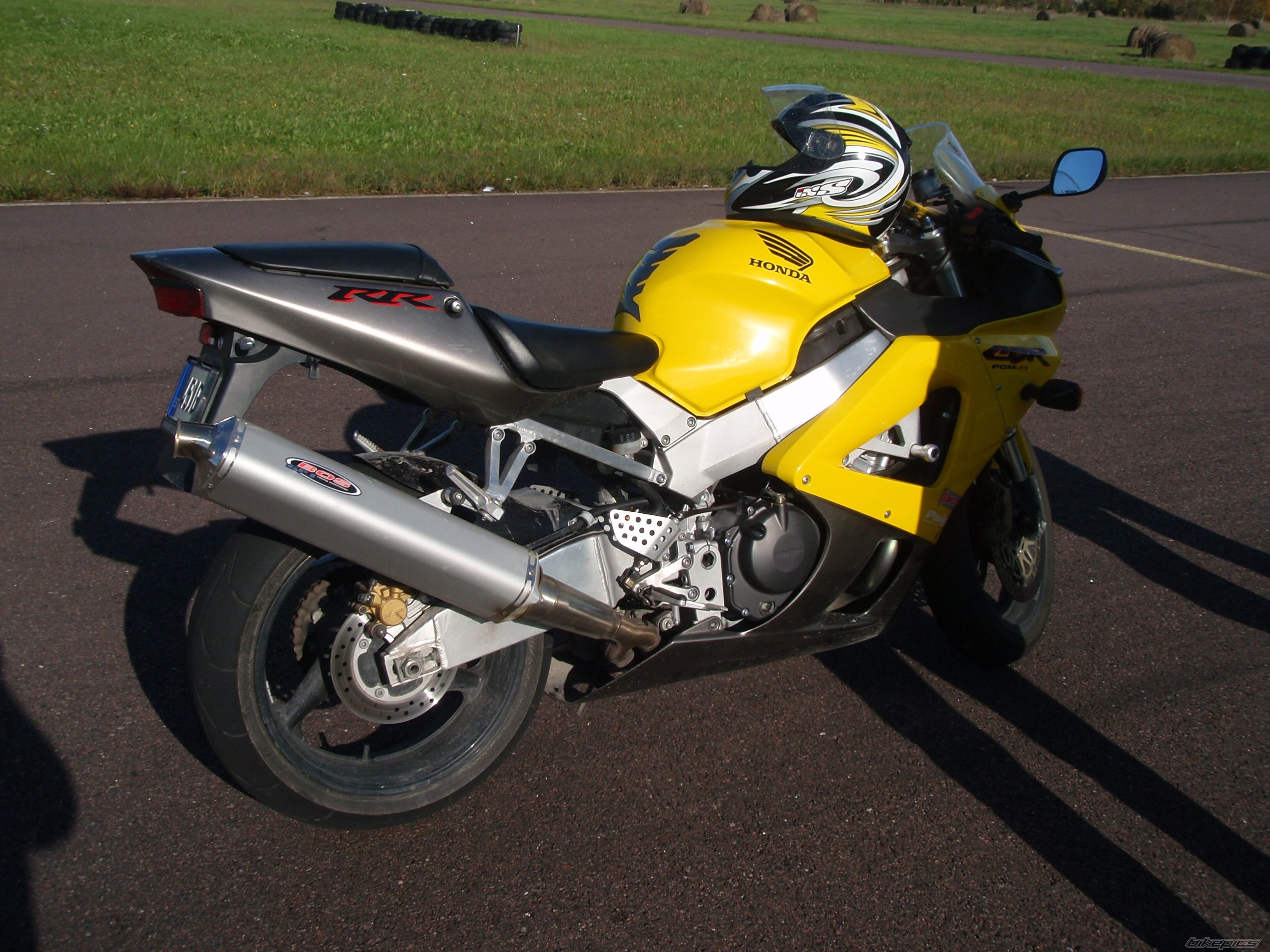 Bike Photo 1572500