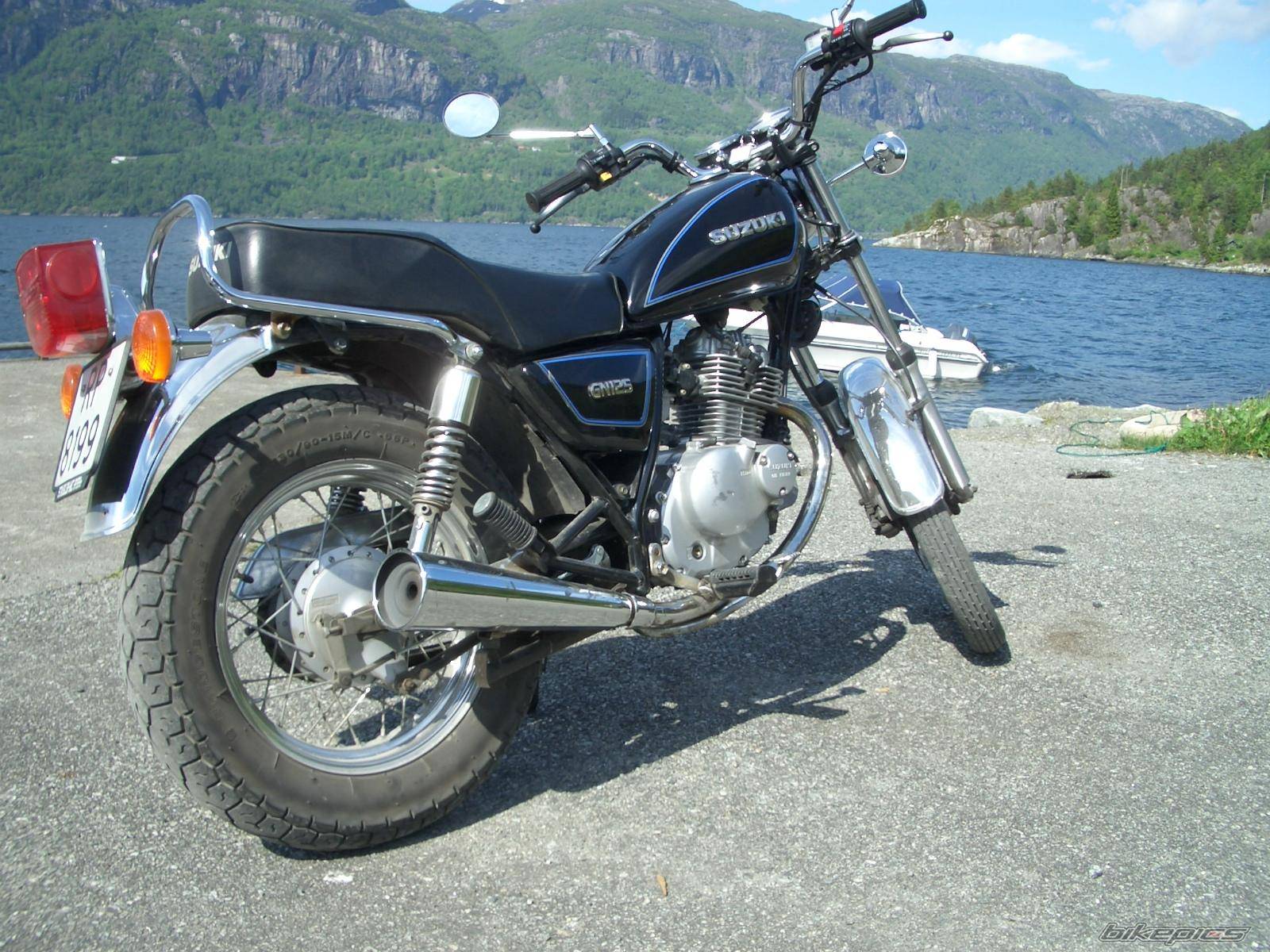 Bike Photo 157313