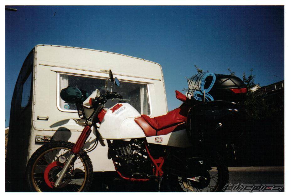 Bike Photo 157315