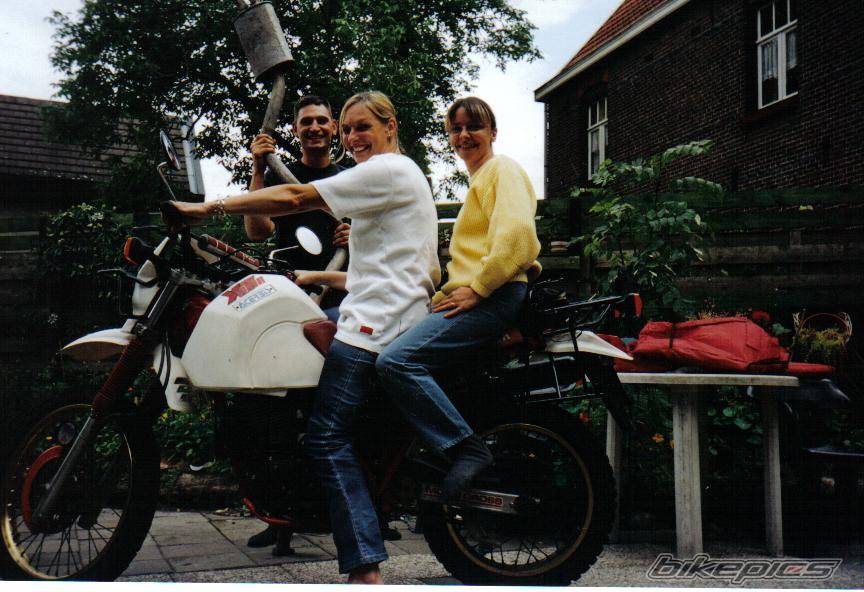 Bike Photo 157316
