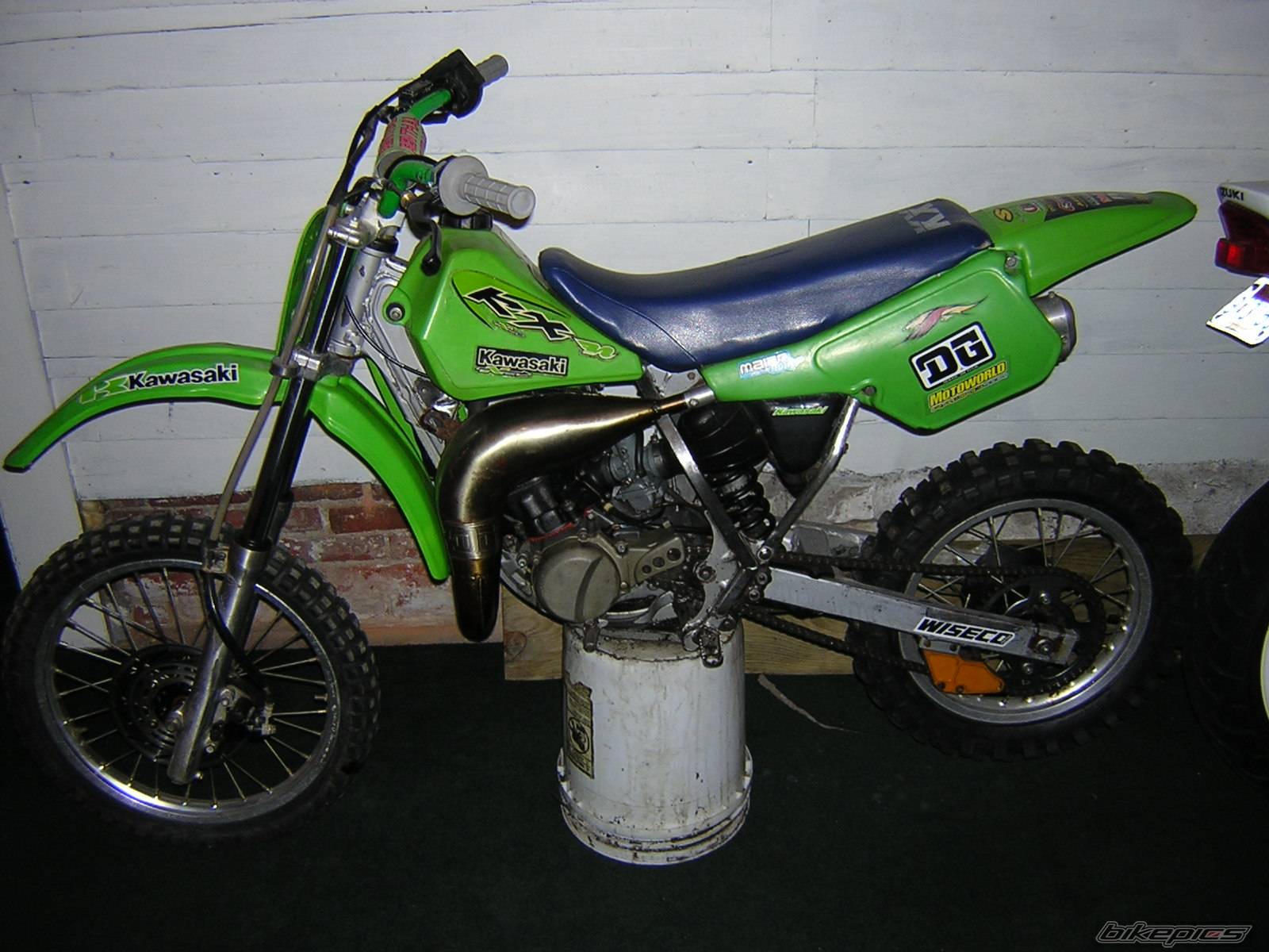 Bike Photo 157322