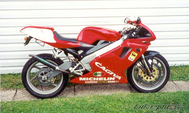 Bike Photo 15733