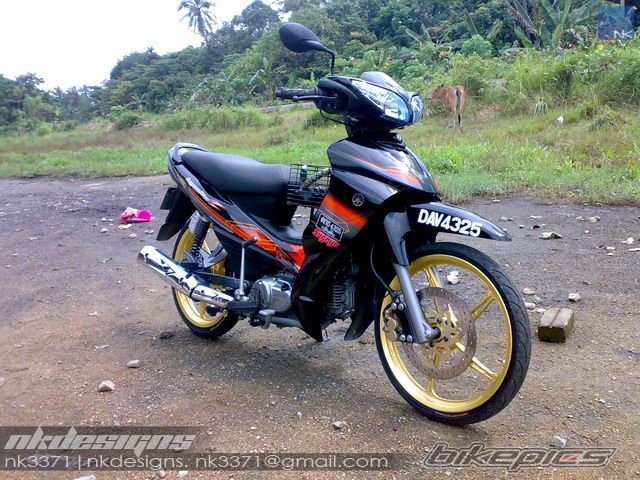 Bike Photo 1573300