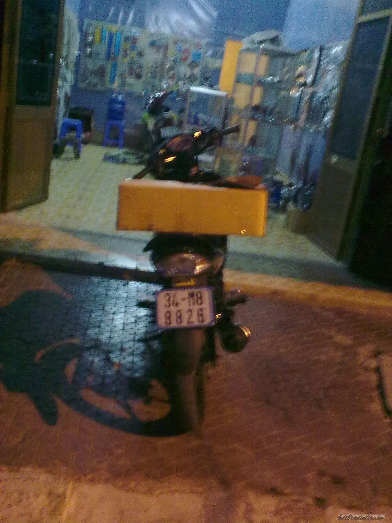 Bike Photo 1573411