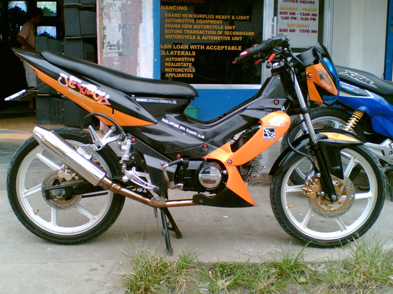 Bike Photo 1573485