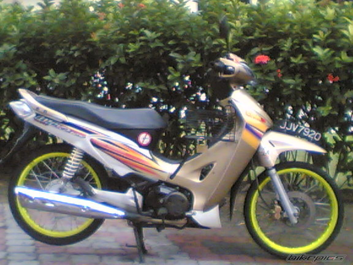 Bike Photo 1573543