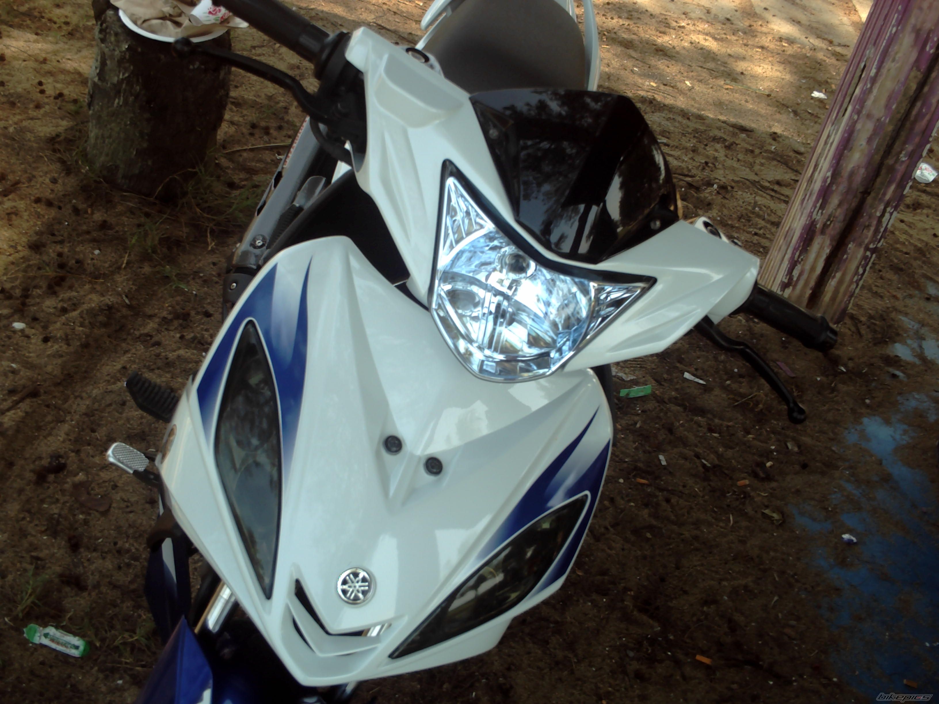 Bike Photo 1573587