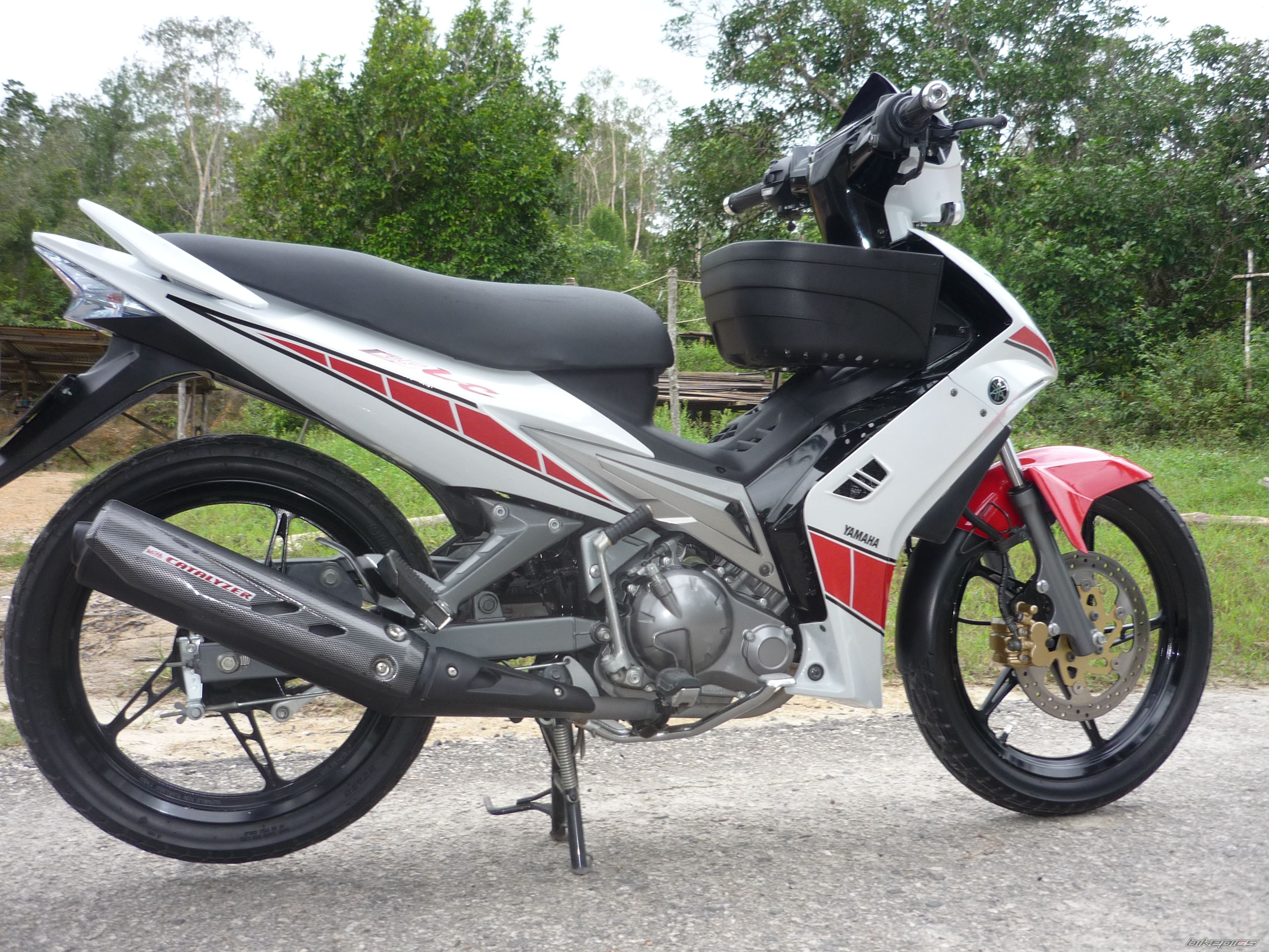 Bike Photo 1573597