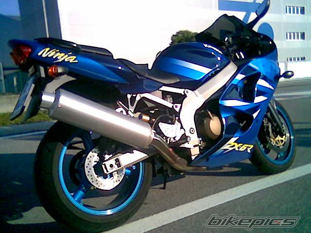 Bike Photo 1573624