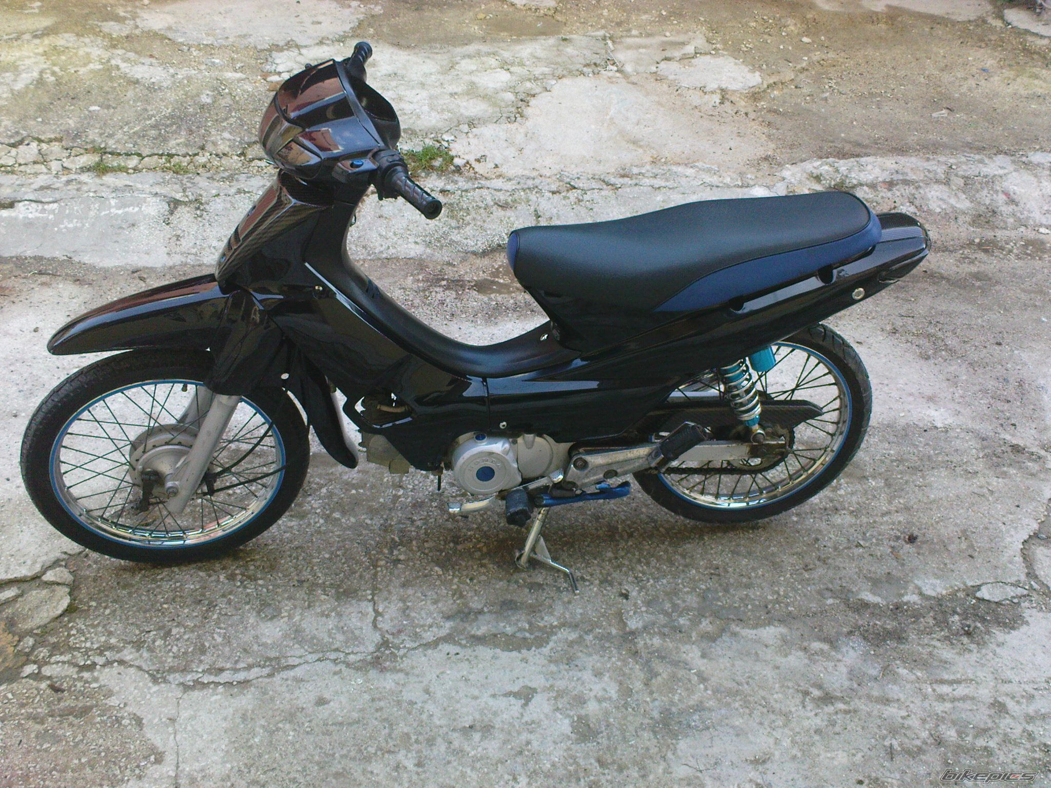 Bike Photo 1573817