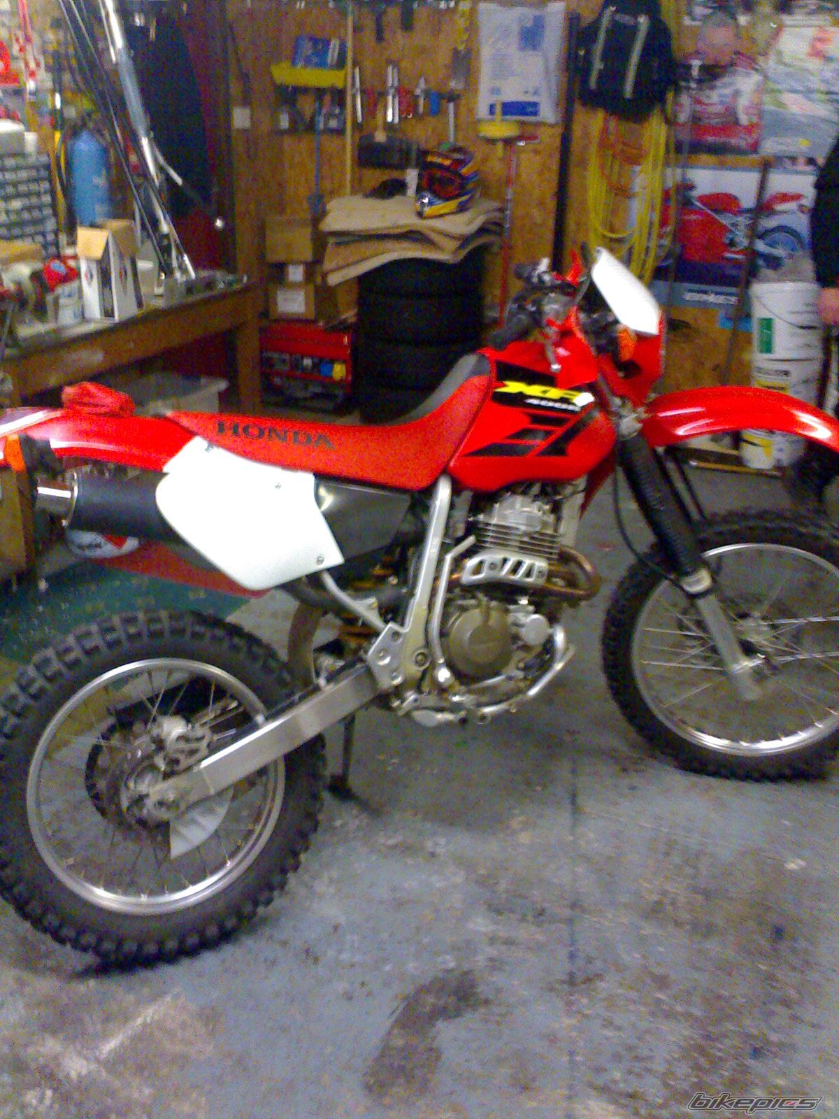 Bike Photo 1573935