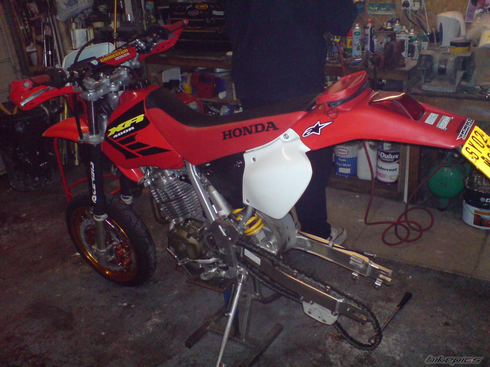 Bike Photo 1573938