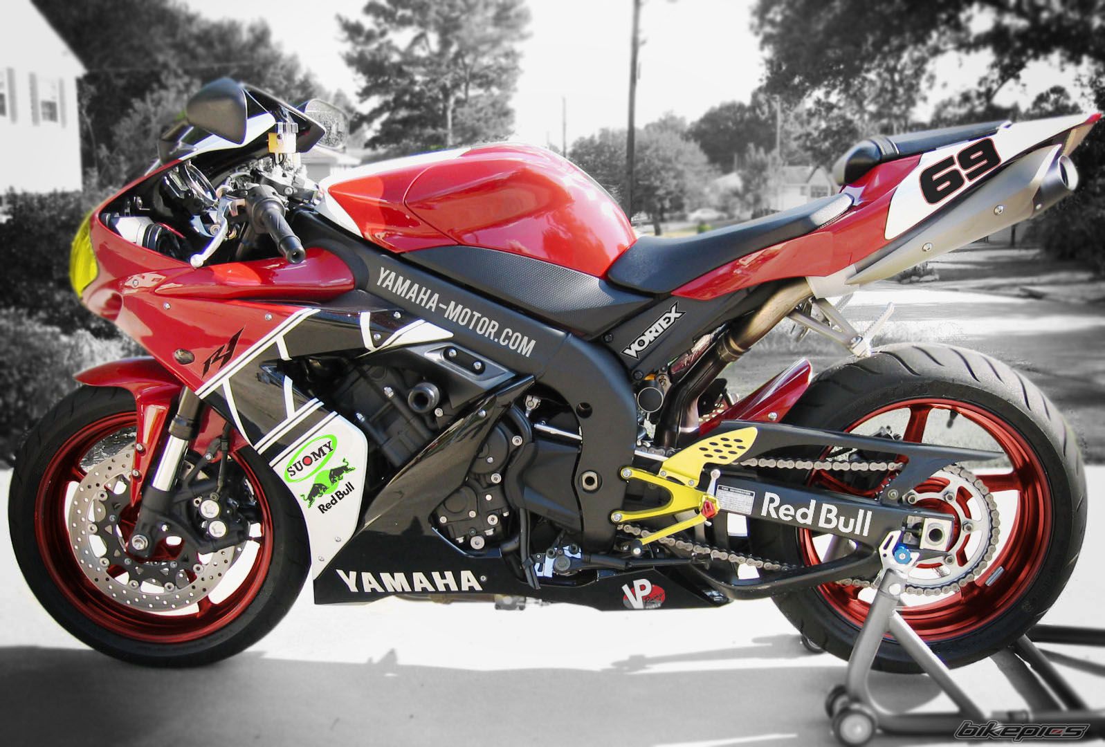 Bike Photo 1573944
