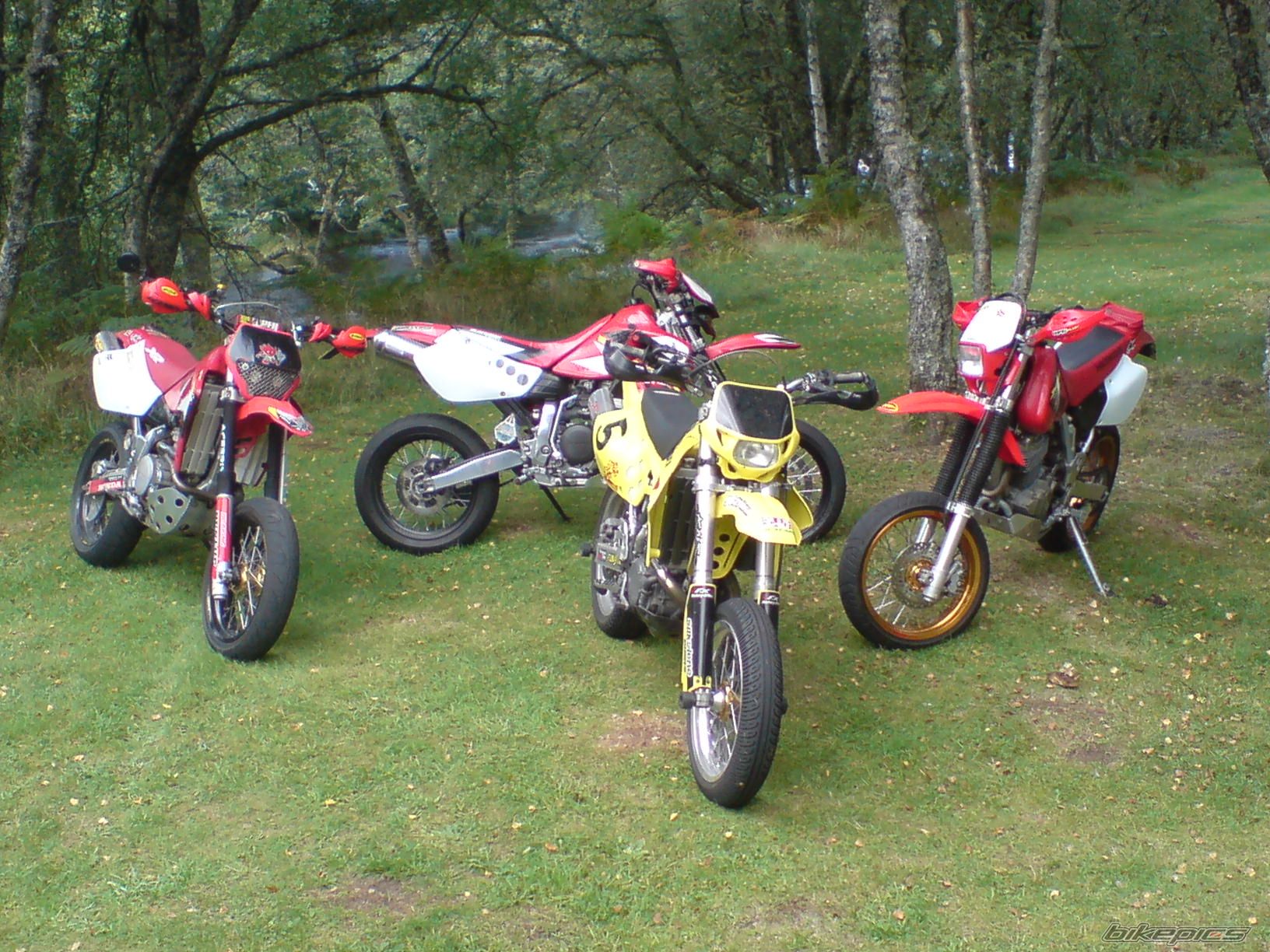 Bike Photo 1573945