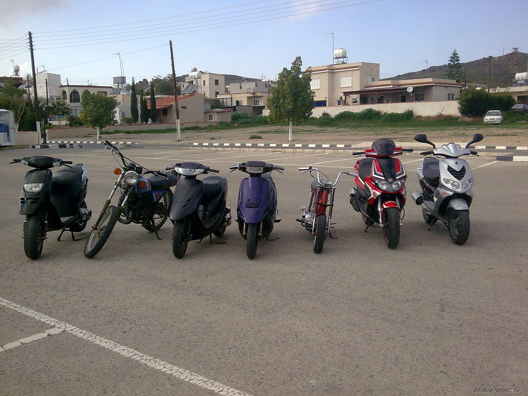 Bike Photo 1573947