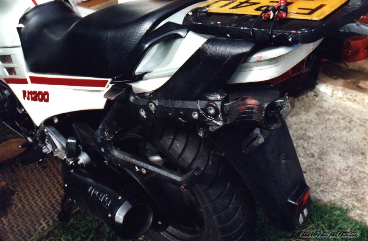 Bike Photo 1574