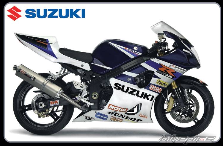 Bike Photo 157400