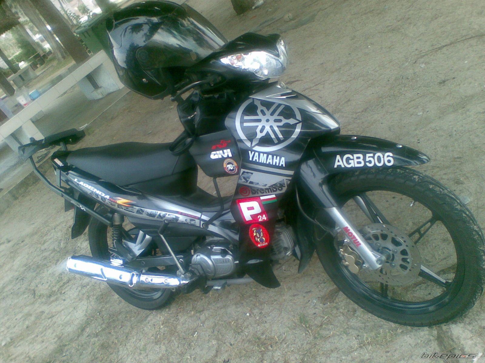 Bike Photo 1574047