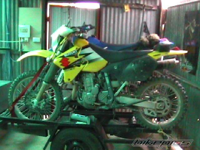 Bike Photo 157408