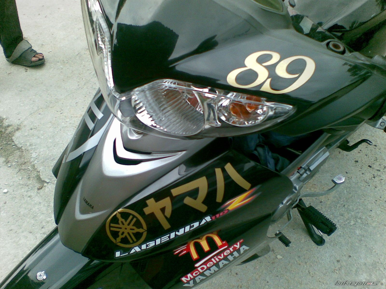 Bike Photo 1574089