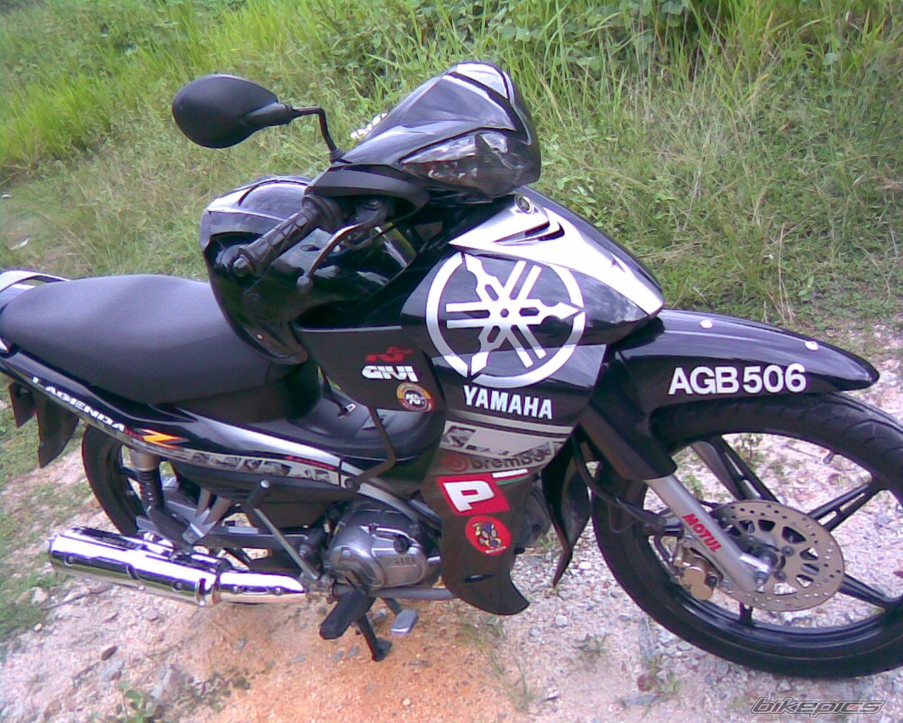 Bike Photo 1574095